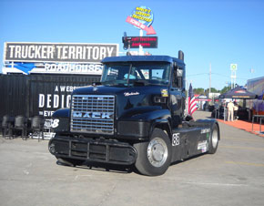 Walcott Truckers Jamboree