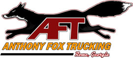 Anthony Fox Trucking